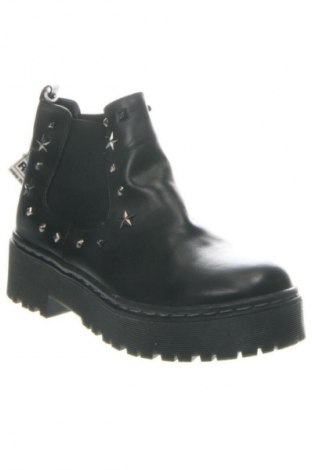 Дамски боти Refresh, Размер 38, Цвят Черен, Цена 34,00 €