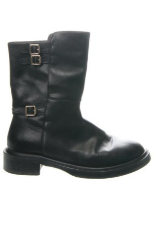 Дамски боти Reserved, Размер 39, Цвят Черен, Цена 32,21 €