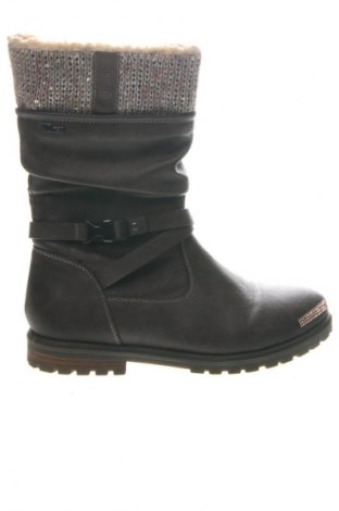 Дамски боти S.Oliver, Размер 39, Цвят Кафяв, Цена 31,71 €