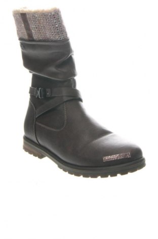 Дамски боти S.Oliver, Размер 39, Цвят Кафяв, Цена 31,71 €