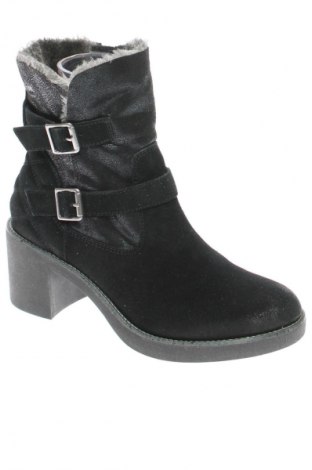 Дамски боти S.Oliver, Размер 39, Цвят Черен, Цена 103,95 €