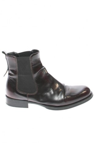 Дамски боти STOCKHOLM DESIGN GROUP, Размер 39, Цвят Кафяв, Цена 73,11 €