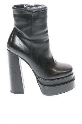 Дамски боти Seven, Размер 37, Цвят Черен, Цена 49,99 €