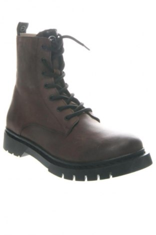 Дамски боти Tamaris, Размер 41, Цвят Кафяв, Цена 49,59 €