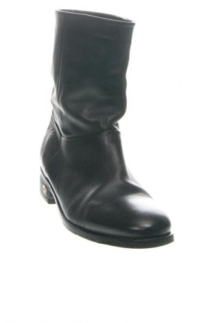 Дамски боти Tommy Hilfiger, Размер 39, Цвят Черен, Цена 61,83 €