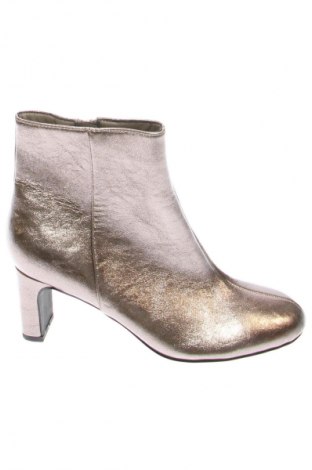 Női bokacsizma Tu, Méret 37, Szín Rózsaszín, Ár 13 129 Ft