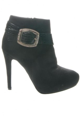 Дамски боти Tulipano, Размер 38, Цвят Черен, Цена 23,00 €