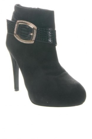 Дамски боти Tulipano, Размер 38, Цвят Черен, Цена 23,00 €