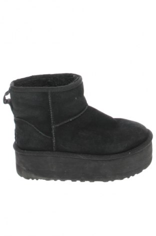Damskie botki UGG Australia, Rozmiar 36, Kolor Czarny, Cena 438,99 zł