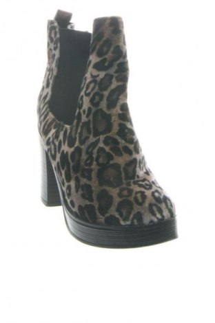 Дамски боти Unbranded, Размер 37, Цвят Многоцветен, Цена 19,42 €