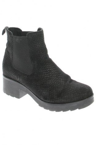 Дамски боти Unbranded, Размер 40, Цвят Черен, Цена 32,72 €