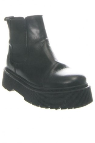 Dámské poltopánky Unbranded, Veľkosť 36, Farba Čierna, Cena  39,95 €