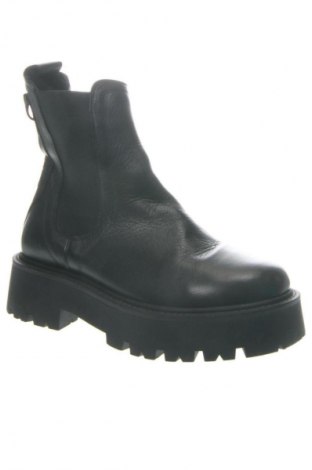 Дамски боти Unbranded, Размер 39, Цвят Черен, Цена 47,43 €