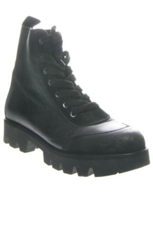 Дамски боти Unbranded, Размер 39, Цвят Черен, Цена 52,00 €