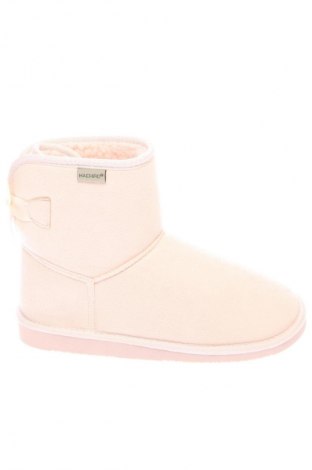 Damskie botki Unbranded, Rozmiar 39, Kolor Różowy, Cena 210,71 zł