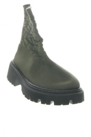 Дамски боти Unbranded, Размер 37, Цвят Зелен, Цена 32,72 €