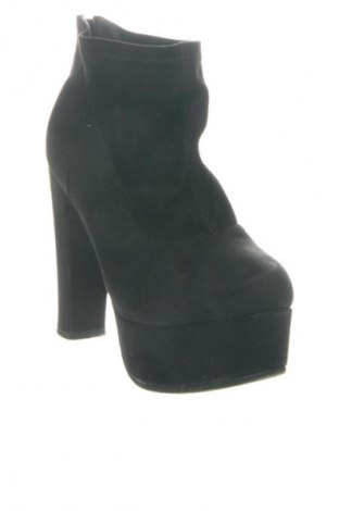 Дамски боти Unbranded, Размер 38, Цвят Черен, Цена 32,00 €