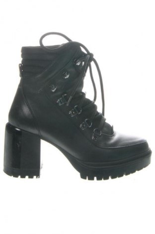 Дамски боти Unbranded, Размер 36, Цвят Черен, Цена 37,32 €