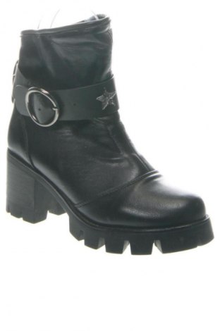 Дамски боти Unbranded, Размер 36, Цвят Черен, Цена 24,54 €