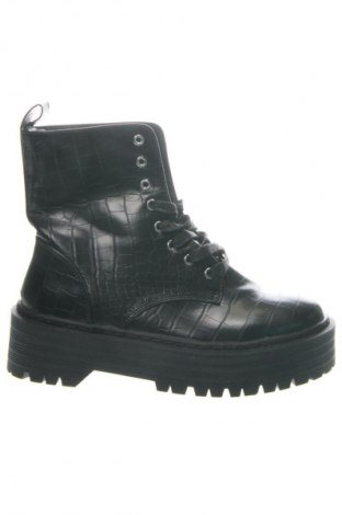 Дамски боти Unbranded, Размер 38, Цвят Черен, Цена 36,98 €