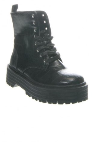 Дамски боти Unbranded, Размер 38, Цвят Черен, Цена 36,98 €