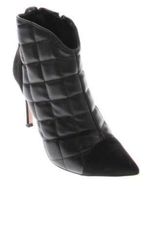 Damskie botki Unbranded, Rozmiar 36, Kolor Czarny, Cena 141,99 zł