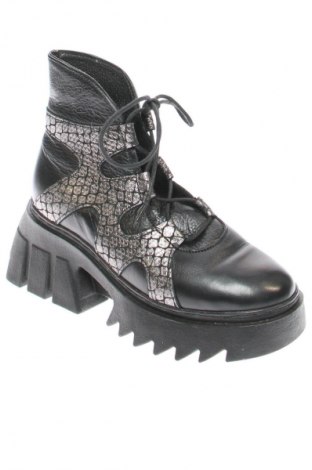 Női bokacsizma Unbranded, Méret 36, Szín Sokszínű, Ár 18 566 Ft