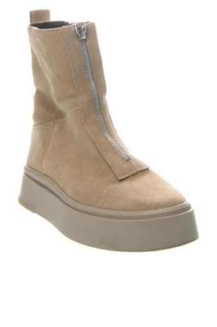 Дамски боти Vagabond, Размер 36, Цвят Бежов, Цена 53,12 €