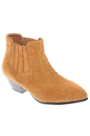 Дамски боти Vices, Размер 39, Цвят Кафяв, Цена 61,35 €