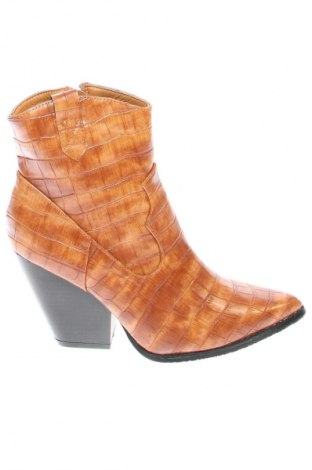 Дамски боти Vices, Размер 39, Цвят Кафяв, Цена 61,35 €