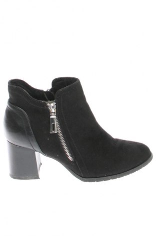 Дамски боти Wallis, Размер 38, Цвят Черен, Цена 39,88 €