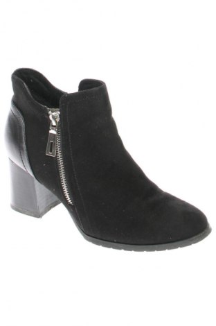 Дамски боти Wallis, Размер 38, Цвят Черен, Цена 39,88 €