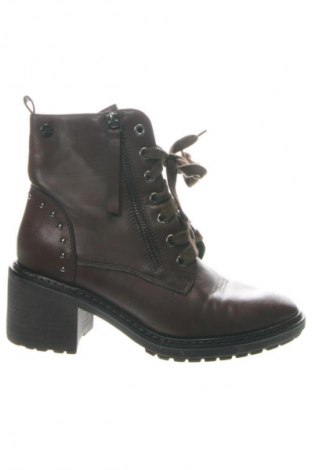 Дамски боти Xti, Размер 37, Цвят Кафяв, Цена 20,96 €