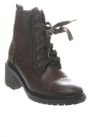 Дамски боти Xti, Размер 37, Цвят Кафяв, Цена 20,96 €