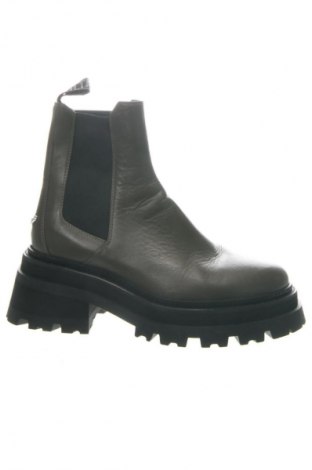 Дамски боти Zadig & Voltaire, Размер 38, Цвят Зелен, Цена 265,87 €