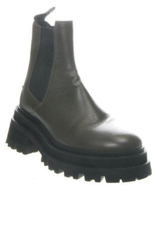 Дамски боти Zadig & Voltaire, Размер 38, Цвят Зелен, Цена 265,87 €