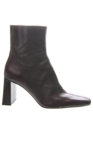 Dámské boty  Zara, Velikost 38, Barva Červená, Cena  1 399,00 Kč