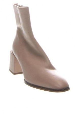 Дамски боти Zign, Размер 36, Цвят Бежов, Цена 52,66 €