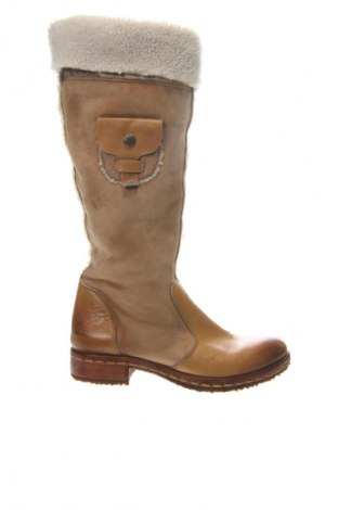 Cizme de damă Area Forte, Mărime 39, Culoare Galben, Preț 614,99 Lei