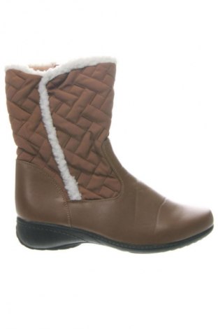 Дамски ботуши Bpc Bonprix Collection, Размер 40, Цвят Кафяв, Цена 29,14 €