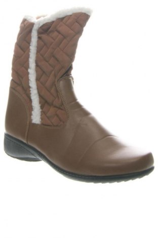 Дамски ботуши Bpc Bonprix Collection, Размер 40, Цвят Кафяв, Цена 29,14 €