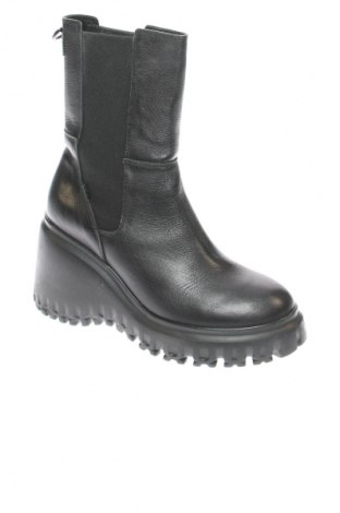 Дамски ботуши Bronx, Размер 41, Цвят Черен, Цена 161,05 €