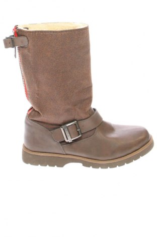 Дамски ботуши Buffalo, Размер 40, Цвят Кафяв, Цена 57,77 €