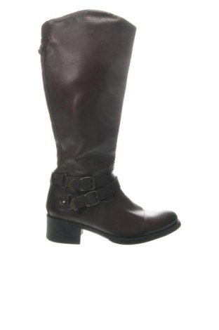 Дамски ботуши Buffalo, Размер 42, Цвят Кафяв, Цена 84,36 €