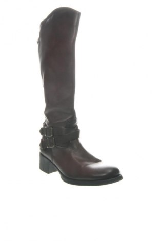 Дамски ботуши Buffalo, Размер 42, Цвят Кафяв, Цена 84,36 €