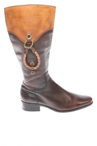 Дамски ботуши Caprice, Размер 39, Цвят Кафяв, Цена 19,09 €