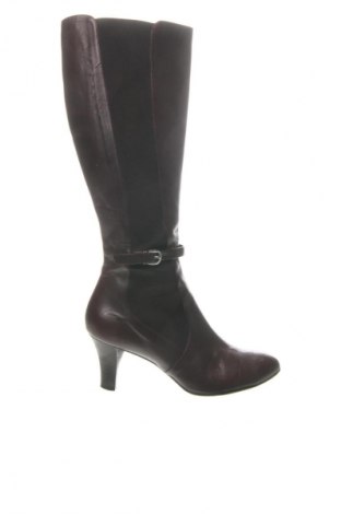 Дамски ботуши Cristhelen B., Размер 37, Цвят Кафяв, Цена 60,33 €