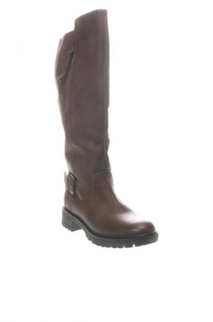 Дамски ботуши Dorothy Perkins, Размер 35, Цвят Кафяв, Цена 36,30 €