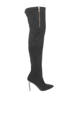 Дамски ботуши Even&Odd, Размер 39, Цвят Черен, Цена 24,03 €