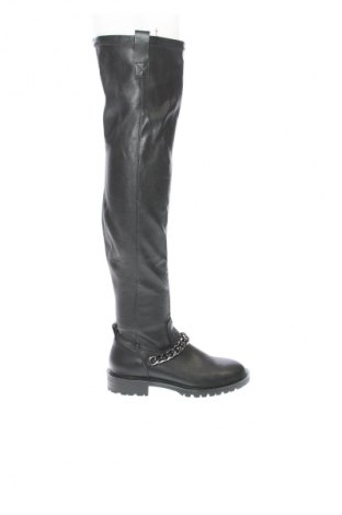 Дамски ботуши Even&Odd, Размер 38, Цвят Черен, Цена 28,12 €